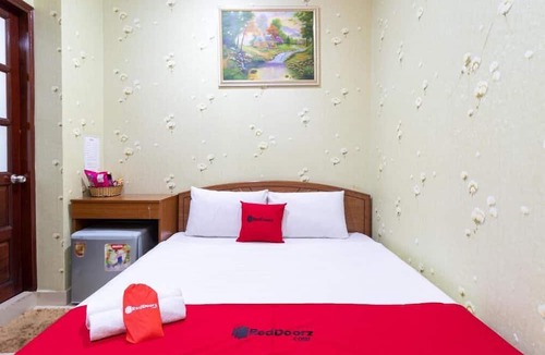 Phu Nhuan Hotel | Nam Bac Hotel by Bay Luxury
