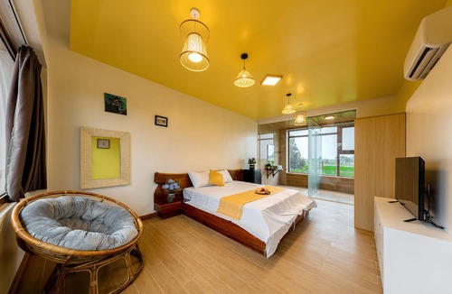 Ninh Binh House | Trang An Ao dai Homestay