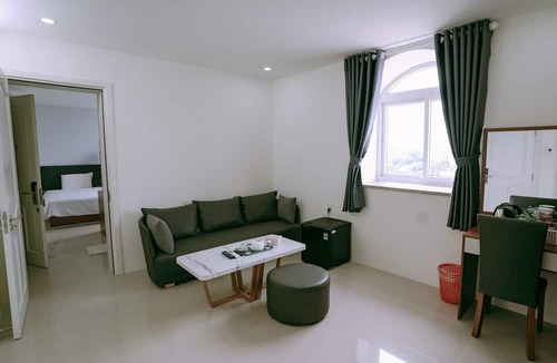 Soc Trang Hotel | Thuan Phat House Soc Trang