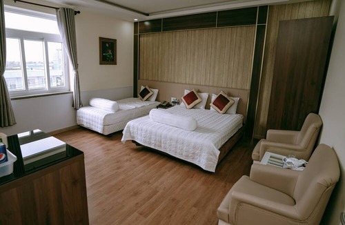 Soc Trang Hotel | Thuan Phat House Soc Trang