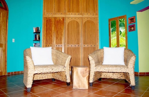 La Cruz de Huanacaxtle Apartment | Bakusita- 1bdr Oceanview