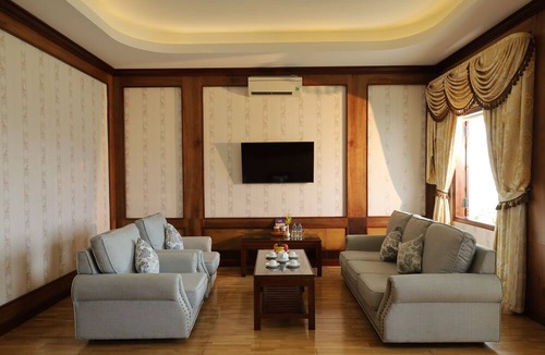 Pleiku Hotel | Pleiku Hotel by Gia Lai Tourist