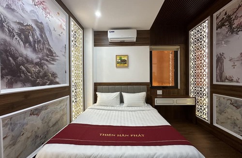 Cam Le Hotel | Thien Han Phat Hotel