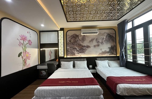 Cam Le Hotel | Thien Han Phat Hotel