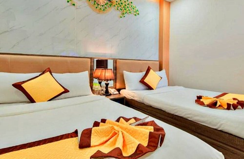 Da Lat Hotel | HANZ Gia Hoang Hotel Dalat