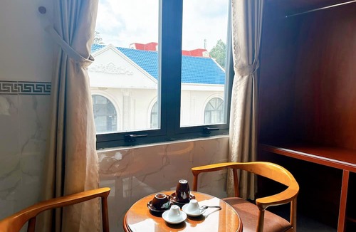 Cao Lanh Hotel | Cao Lanh Hotel