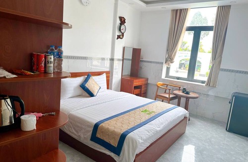Cao Lanh Hotel | Cao Lanh Hotel