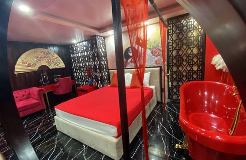 Thuy Xuan Hotel | OYO 1214 Hoang Gia Athena Hotel