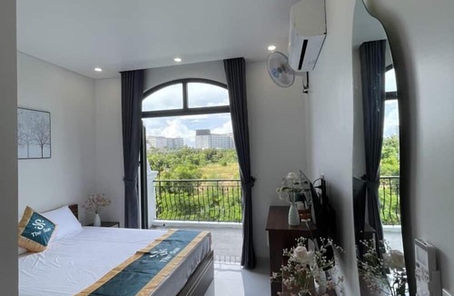 Ganh Dau Hotel | Homestay the Sun Grand World