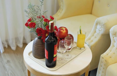 Soc Son Hotel | Chemi Noi Bai Airport Hotel