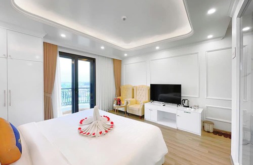 Soc Son Hotel | Chemi Noi Bai Airport Hotel