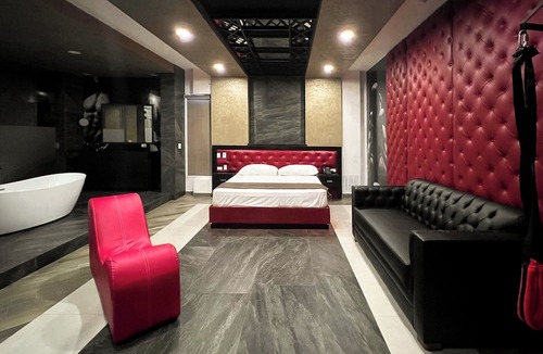 El Sauzal Hotel | Motel Boutique Qatro