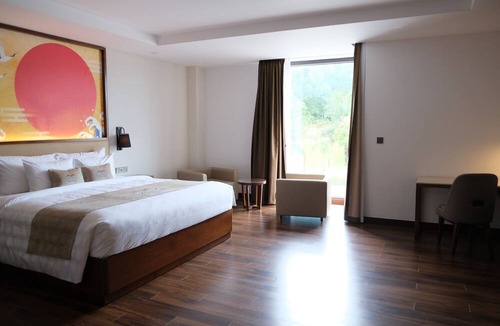 Le Thuy Resort | BANG ONSEN SPA & RESORT