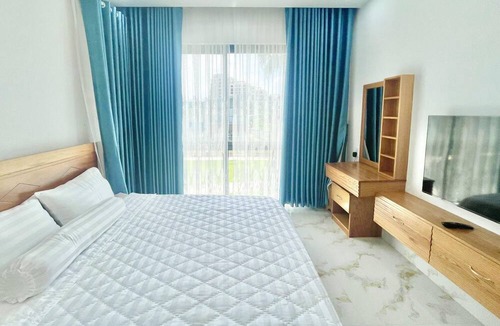 Xuyen Moc Apartment | Happy Stay Resort