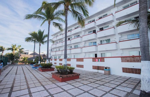 Colonia 5 de Diciembre Hotel | El Pescador Hotel
