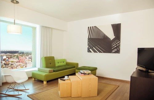 Coyoacan Hotel | Fiesta Inn Periferico Sur