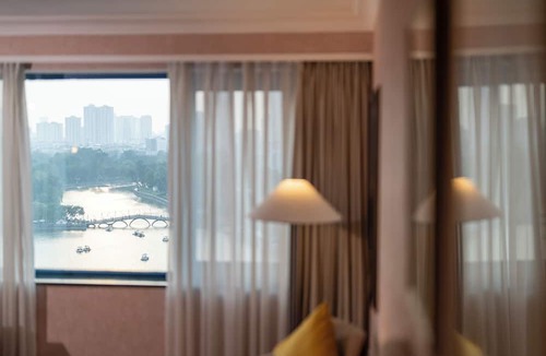 Ngoc Khanh Hotel | Hanoi Daewoo Hotel
