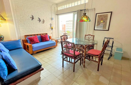 Amapas Hotel | Casa Anita & Corona del Mar