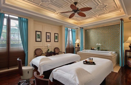 Trang Tien Hotel | Sofitel Legend Metropole Hanoi