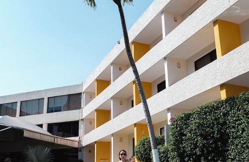 Cuernavaca Hotel | Casa Francisco Cuernavaca