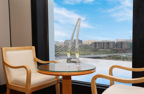 Little Japan Hotel | Lotte Hotel Saigon