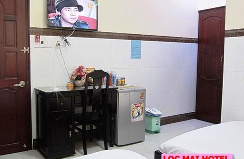 My Tho Hotel | Loc Mai Hotel