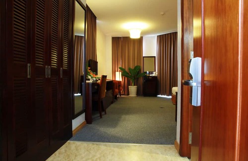 Buon Ma Thuot Hotel | Dakruco Hotel