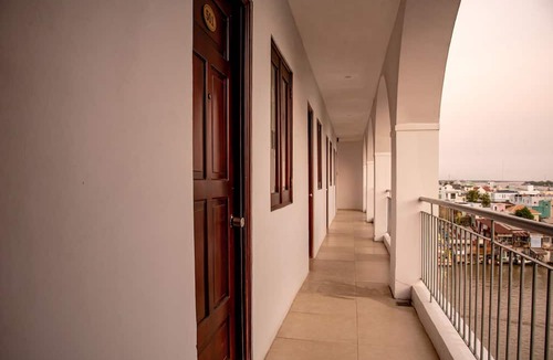 My Tho Hotel | Song Tien Annex Hotel