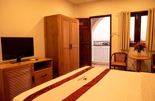 My Tho Hotel | Song Tien Annex Hotel