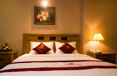 My Tho Hotel | Song Tien Annex Hotel