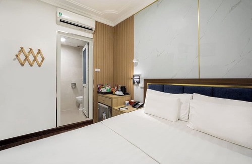 Bui Thi Xuan Hotel | A25 Hotel - 53 Tue Tinh