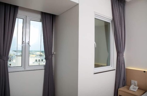 Chau Doc Hotel | Hung Cuong Hotel