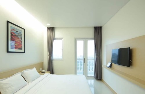 Chau Doc Hotel | Hung Cuong Hotel
