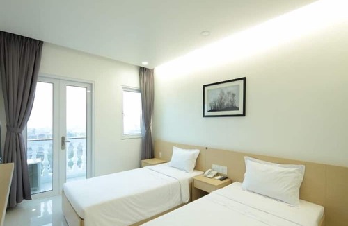 Chau Doc Hotel | Hung Cuong Hotel