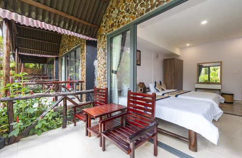 Cua Can Village Hotel | Mai Phuong Resort Phu Quoc