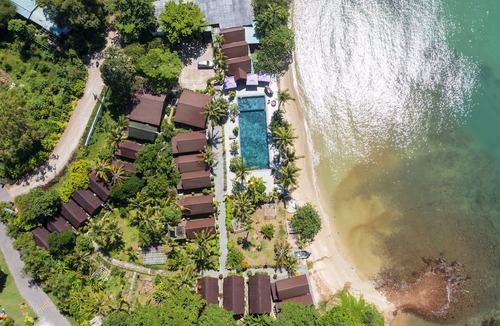Cua Can Village Hotel | Mai Phuong Resort Phu Quoc