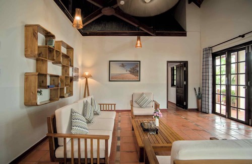 Duong Dong Hotel | Cassia Cottage Resort and Spa