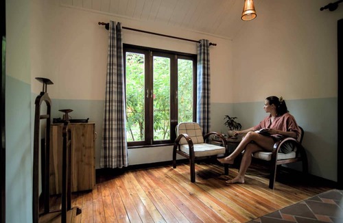 Duong Dong Hotel | Cassia Cottage Resort and Spa