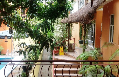 Tamazunchale Hotel | Hotel Paraíso Huasteco