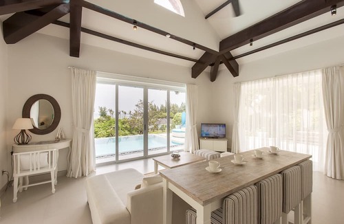 Long Hai Hotel | Fleur de Lys Resort & Spa Long Hai