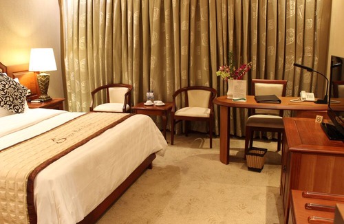 Thuan An Hotel | Saigon Park Resort
