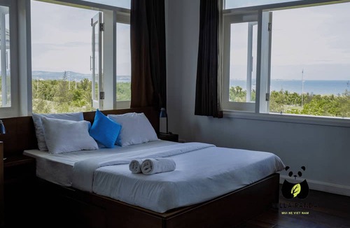 Phu Hai Beach Villa | Villa Panda at Sea Links Golf Resort
