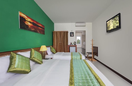Phong Nha Hotel | Sai Gon Phong Nha Hotel