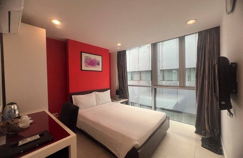 Phuong 6 Hotel | Minh Khang Hotel