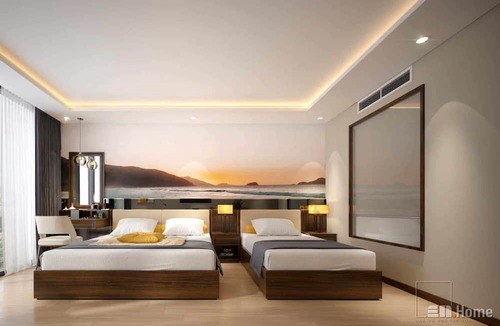 Long Dien Apartment | Hoang Nhat Hotel
