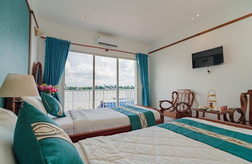 My Tho Hotel | CHUONG DUONG HOTEL