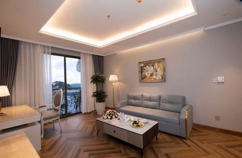 Phuong 10 Hotel | MERPERLE DALAT HOTEL