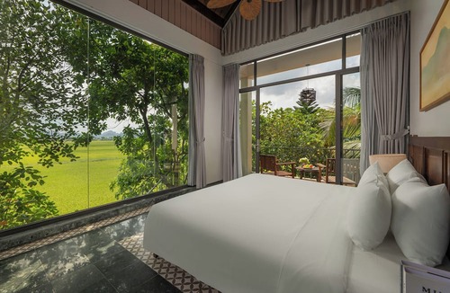 Hoa Lu Hotel | Coco Island Resort Ninh Binh