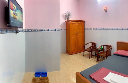Long Hai House | Nha Nghi Tuan Anh