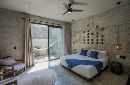 San Francisco Hotel | Witari Hotel Boutique